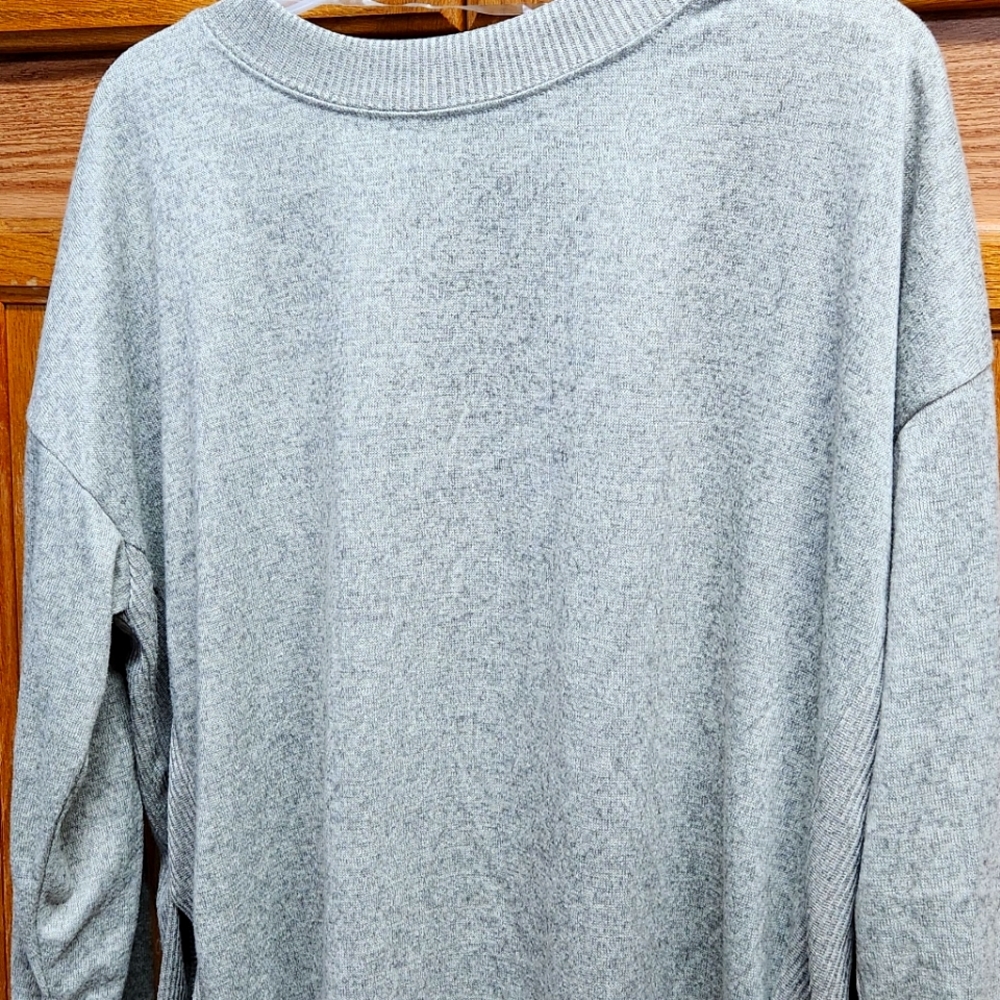 Pelican marled hacci med